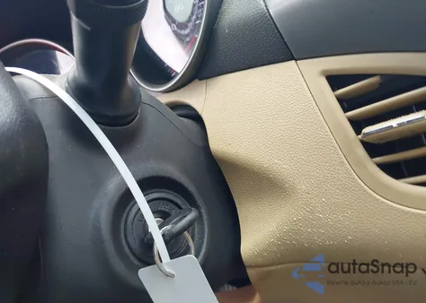 2013 Hyundai Elantra Gls from USA, damaged, VIN 5NPDH4AE9DH253824